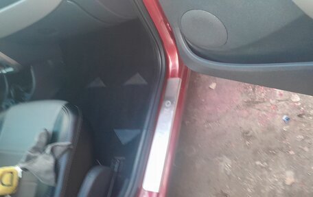 Renault Sandero I, 2011 год, 690 000 рублей, 21 фотография