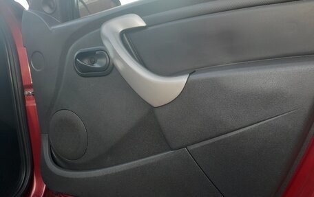 Renault Sandero I, 2011 год, 690 000 рублей, 22 фотография