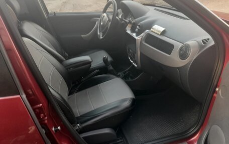 Renault Sandero I, 2011 год, 690 000 рублей, 15 фотография