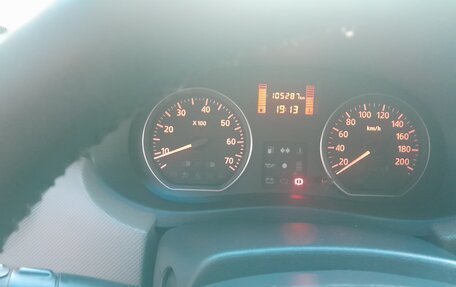 Renault Sandero I, 2011 год, 690 000 рублей, 24 фотография