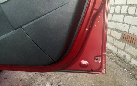 Renault Sandero I, 2011 год, 690 000 рублей, 19 фотография