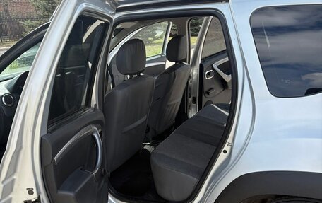 Renault Duster I рестайлинг, 2013 год, 750 000 рублей, 12 фотография
