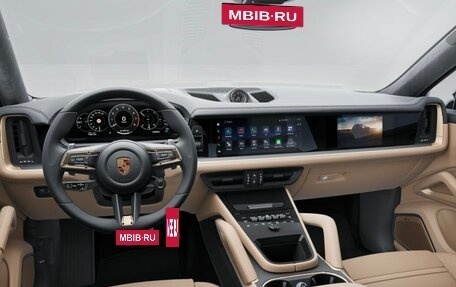 Porsche Cayenne III, 2025 год, 20 855 000 рублей, 5 фотография