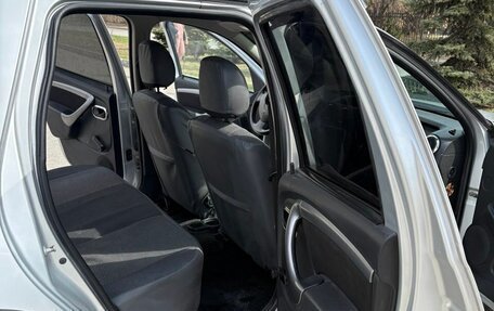 Renault Duster I рестайлинг, 2013 год, 750 000 рублей, 16 фотография