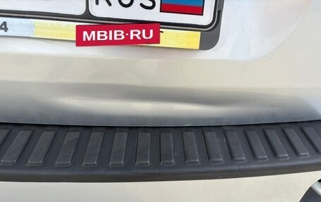 Renault Duster I рестайлинг, 2013 год, 750 000 рублей, 17 фотография