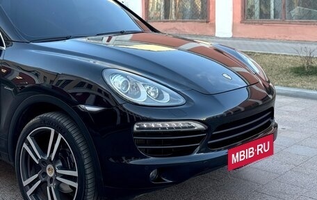 Porsche Cayenne III, 2010 год, 2 350 000 рублей, 8 фотография