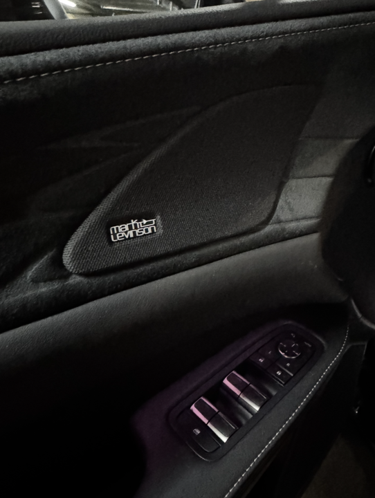 Lexus RX IV рестайлинг, 2024 год, 10 200 000 рублей, 15 фотография