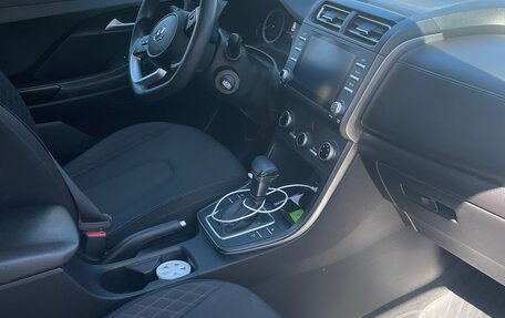 Hyundai Creta, 2021 год, 2 050 000 рублей, 23 фотография