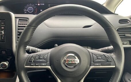 Nissan Serena IV, 2018 год, 2 250 000 рублей, 13 фотография