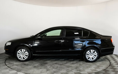 Volkswagen Passat B6, 2008 год, 599 000 рублей, 8 фотография
