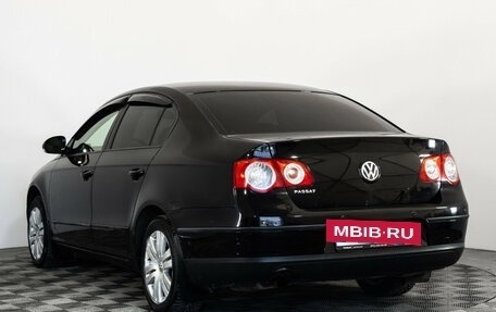 Volkswagen Passat B6, 2008 год, 599 000 рублей, 7 фотография