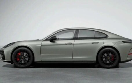 Porsche Panamera, 2025 год, 29 143 000 рублей, 3 фотография