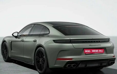 Porsche Panamera, 2025 год, 29 143 000 рублей, 2 фотография
