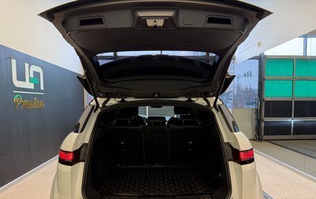 Land Rover Range Rover Evoque II, 2019 год, 3 300 000 рублей, 8 фотография