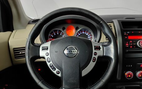 Nissan X-Trail, 2008 год, 833 000 рублей, 13 фотография