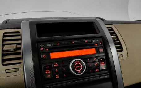 Nissan X-Trail, 2008 год, 833 000 рублей, 17 фотография