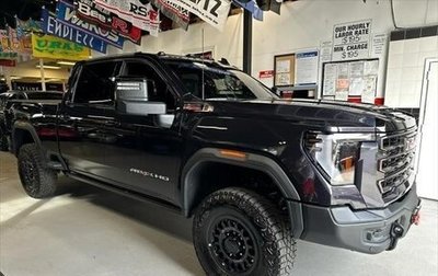GMC Sierra, 2025 год, 15 775 000 рублей, 1 фотография