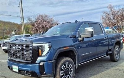 GMC Sierra, 2025 год, 15 775 000 рублей, 1 фотография