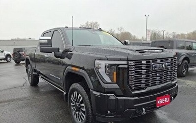 GMC Sierra, 2025 год, 13 755 000 рублей, 1 фотография