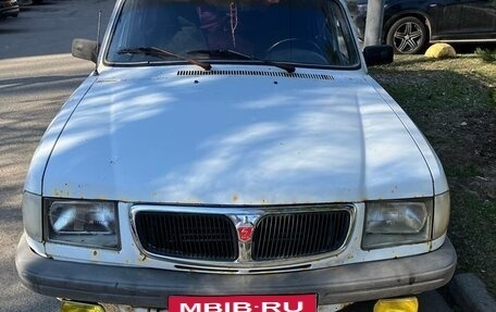 ГАЗ 310221 Волга, 1999 год, 170 000 рублей, 1 фотография