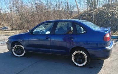 SEAT Cordoba II, 2000 год, 360 000 рублей, 1 фотография