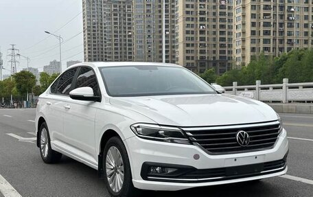 Volkswagen Lavida, 2021 год, 1 159 039 рублей, 1 фотография