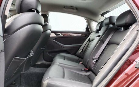 Hyundai Genesis II, 2014 год, 1 809 000 рублей, 11 фотография