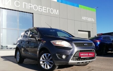 Ford Kuga III, 2008 год, 689 000 рублей, 2 фотография