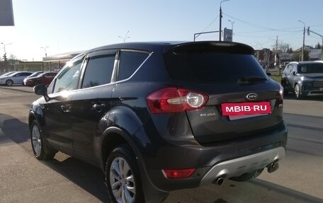 Ford Kuga III, 2008 год, 689 000 рублей, 6 фотография
