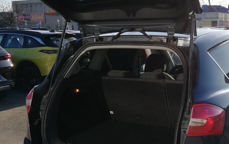 Ford Kuga III, 2008 год, 689 000 рублей, 9 фотография