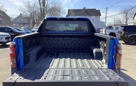 Chevrolet Silverado, 2025 год, 9 135 000 рублей, 3 фотография