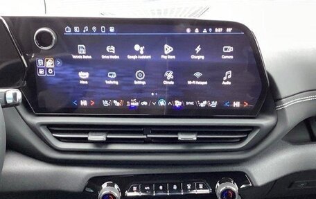 Chevrolet Silverado, 2025 год, 9 135 000 рублей, 5 фотография