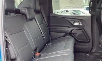 Chevrolet Silverado, 2025 год, 9 135 000 рублей, 7 фотография