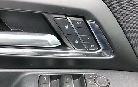 Chevrolet Silverado, 2025 год, 9 135 000 рублей, 11 фотография