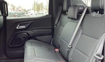 Chevrolet Silverado, 2025 год, 9 135 000 рублей, 10 фотография