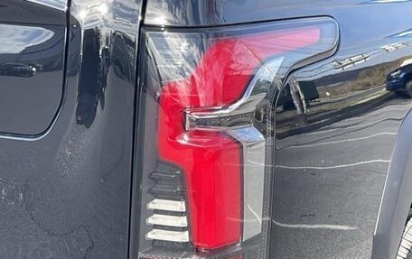 Chevrolet Silverado, 2025 год, 9 135 000 рублей, 2 фотография