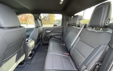 Chevrolet Silverado, 2025 год, 9 135 000 рублей, 4 фотография