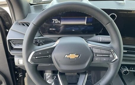 Chevrolet Silverado, 2025 год, 9 135 000 рублей, 6 фотография