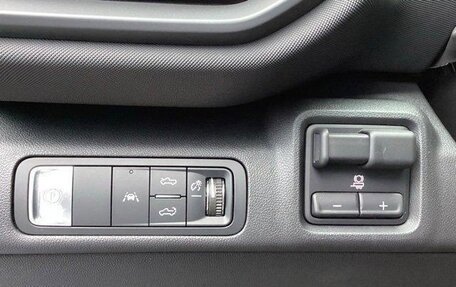 Chevrolet Silverado, 2025 год, 9 135 000 рублей, 13 фотография