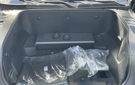 Chevrolet Silverado, 2025 год, 9 135 000 рублей, 10 фотография