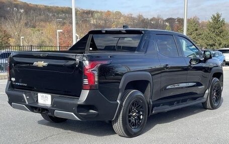 Chevrolet Silverado, 2025 год, 9 135 000 рублей, 5 фотография