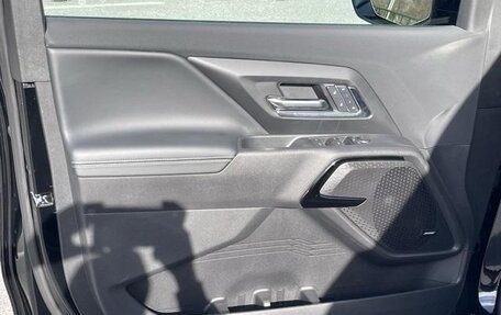 Chevrolet Silverado, 2025 год, 9 135 000 рублей, 11 фотография