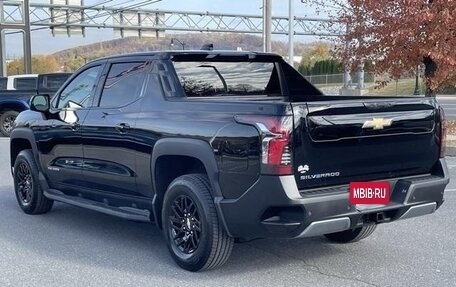 Chevrolet Silverado, 2025 год, 9 135 000 рублей, 3 фотография