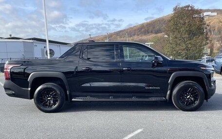 Chevrolet Silverado, 2025 год, 9 135 000 рублей, 15 фотография