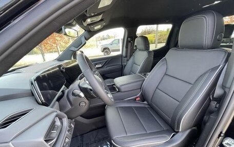 Chevrolet Silverado, 2025 год, 9 135 000 рублей, 12 фотография