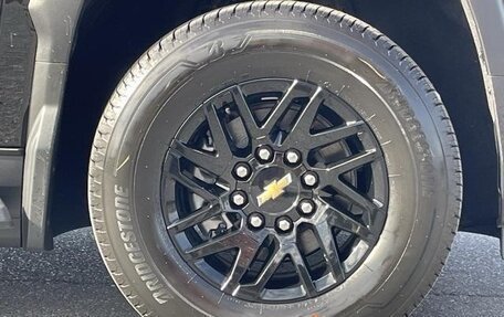 Chevrolet Silverado, 2025 год, 9 135 000 рублей, 13 фотография