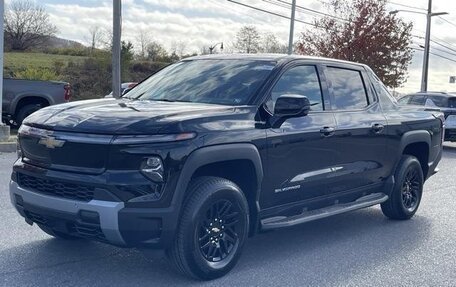 Chevrolet Silverado, 2025 год, 9 135 000 рублей, 21 фотография