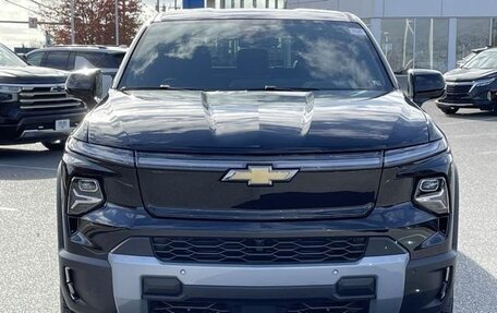 Chevrolet Silverado, 2025 год, 9 135 000 рублей, 26 фотография
