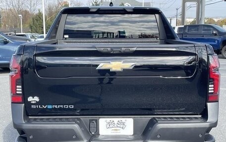 Chevrolet Silverado, 2025 год, 9 135 000 рублей, 25 фотография