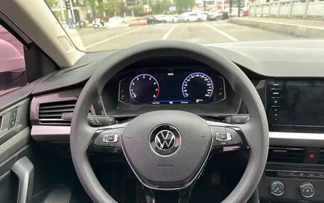 Volkswagen Lavida, 2021 год, 1 159 039 рублей, 4 фотография